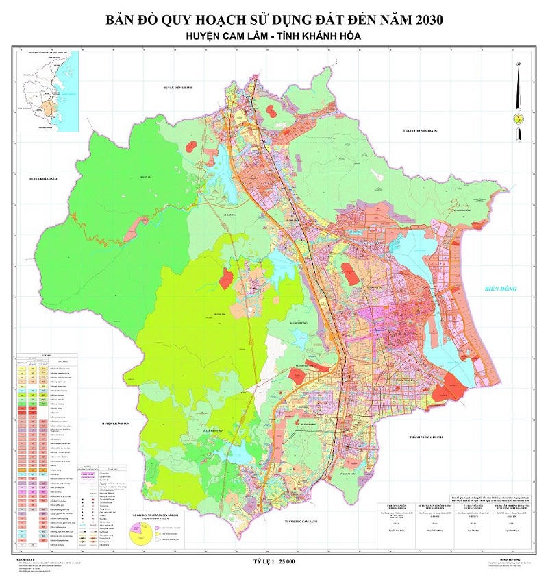 ‘Sốt đất’ tại Cam Lâm (Khánh Hòa), nguyên nhân do đâu?