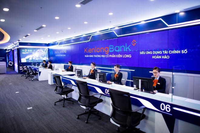 Ngành ngân hàng thu về 68.254 tỷ đồng lợi nhuận trong quý 1/2022