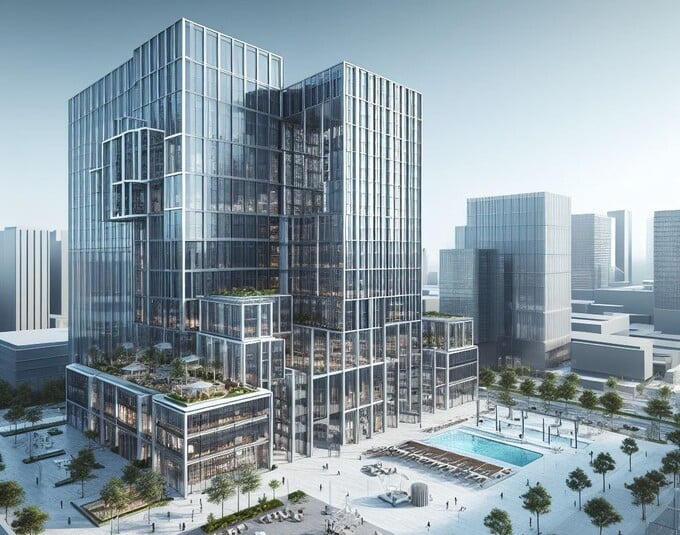 Các dự án bất động sản kêu gọi đầu tư mới: Dự chi gần 400 triệu USD nâng cấp 3 quốc lộ tại Đồng bằng sông Cửu Long