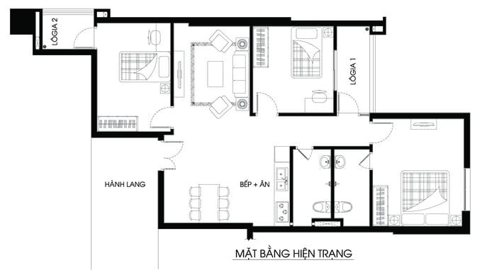Quyết định xuống tiền mua chung cư, cần ghi nhớ rõ 5 điều