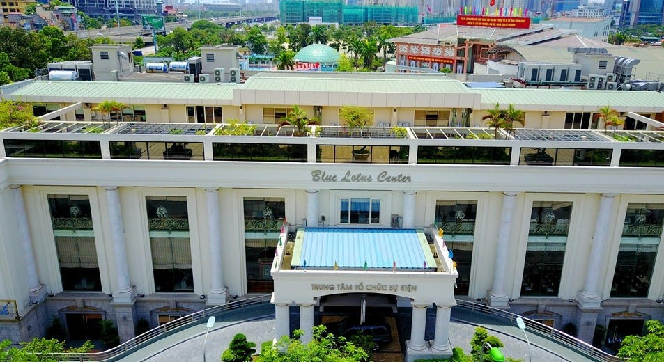 Dự án Bãi đỗ xe và dịch vụ 66 Lê Văn Lương quận Thanh Xuân dính sai phạm gì?