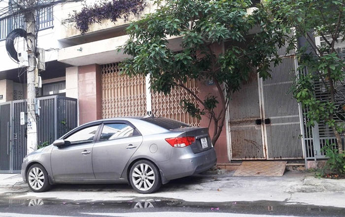 Đà Nẵng: Dự án triệu USD suốt 5 năm vẫn nằm trên giấy