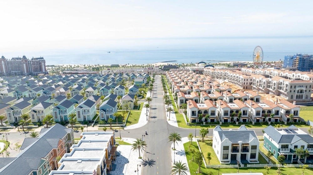 Du lịch phục hồi là tiền đề để bất động sản nghỉ dưỡng khôi phục sự hấp dẫn &nbsp;