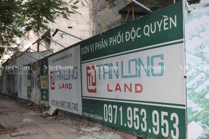 DLC Complex chậm tiến độ: Khách hàng 'đuối sức' vì vừa thuê nhà, vừa trả lãi ngân hàng