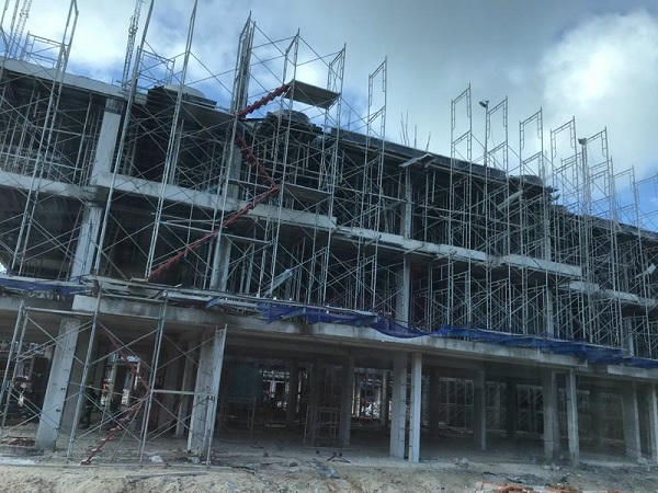 Thông tư 06 sắp có hiệu lực: Doanh nghiệp bất động sản lo lắng