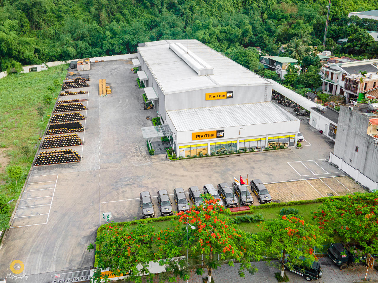 Phú Thái Cat: Tuân thủ pháp luật, hoàn thiện các yêu cầu về thuế