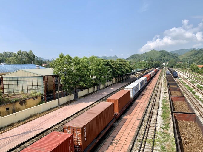 Những ga tàu nào được đề xuất trở thành khu vực đầu mối chính TP.HCM?
