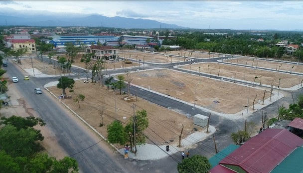 Theo báo cáo của Batdongsan.com.vn, đất nền miền Trung ghi nhận mức độ quan tâm tăng 14% trong quý 1 năm 2022. &nbsp;