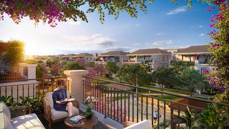 Nghi Sơn Central Park mở ra một cộng đồng tinh hoa tại thị xã Nghi Sơn nói riêng và Thanh Hoá nói chung