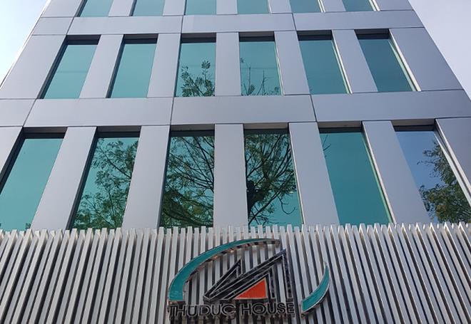 Bị phạt hàng trăm tỷ tiền thuế, Thuduc House liên tiếp thoái vốn tại các công ty liên kết