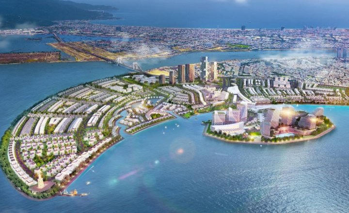 "Vầng trăng khuyết" 5.000 tỷ bị thanh tra, sàn vẫn ồ ạt chào bán căn hộ