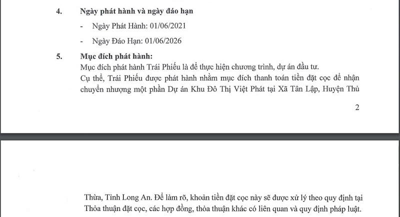 Tin bất động sản nổi bật trong tuần: Vạn Trường Phát dồn dập huy động 10.000 tỷ đồng trái phiếu
