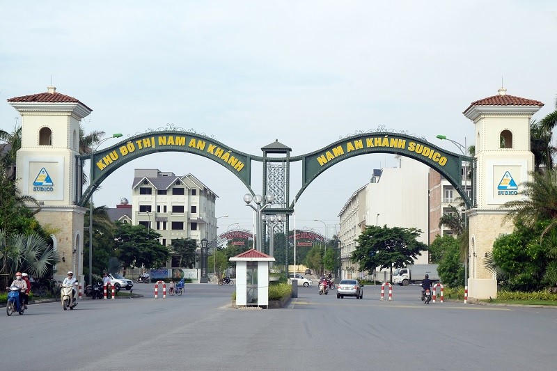 Tin bất động sản nổi bật trong tuần: Hé lộ doanh nghiệp kín tiếng chi 4.200 tỷ đồng mua cổ phần Sudico
