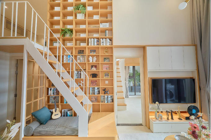 Căn hộ Sun Group tại Hà Nam có gì mà khiến hội yêu bếp - nghiện nhà cũng phải đổ đứ đừ?