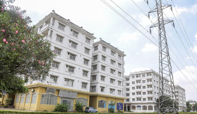 Hàng loạt dự án tái định cư đắp chiếu nhiều năm ngay trên đất vàng Thủ đô