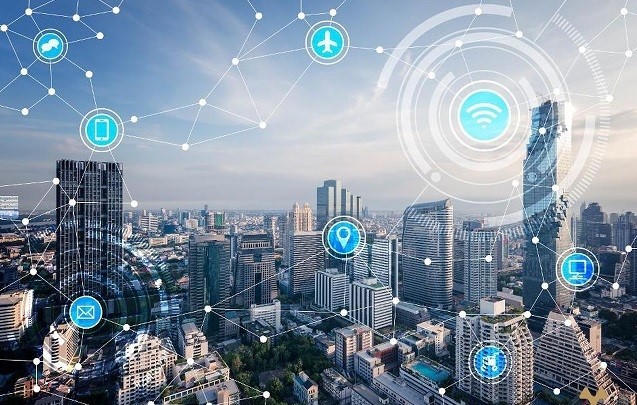 Công nghệ số trong bất động sản sẽ thúc đẩy sự phát triển của thị trường trong tương lai. &nbsp;