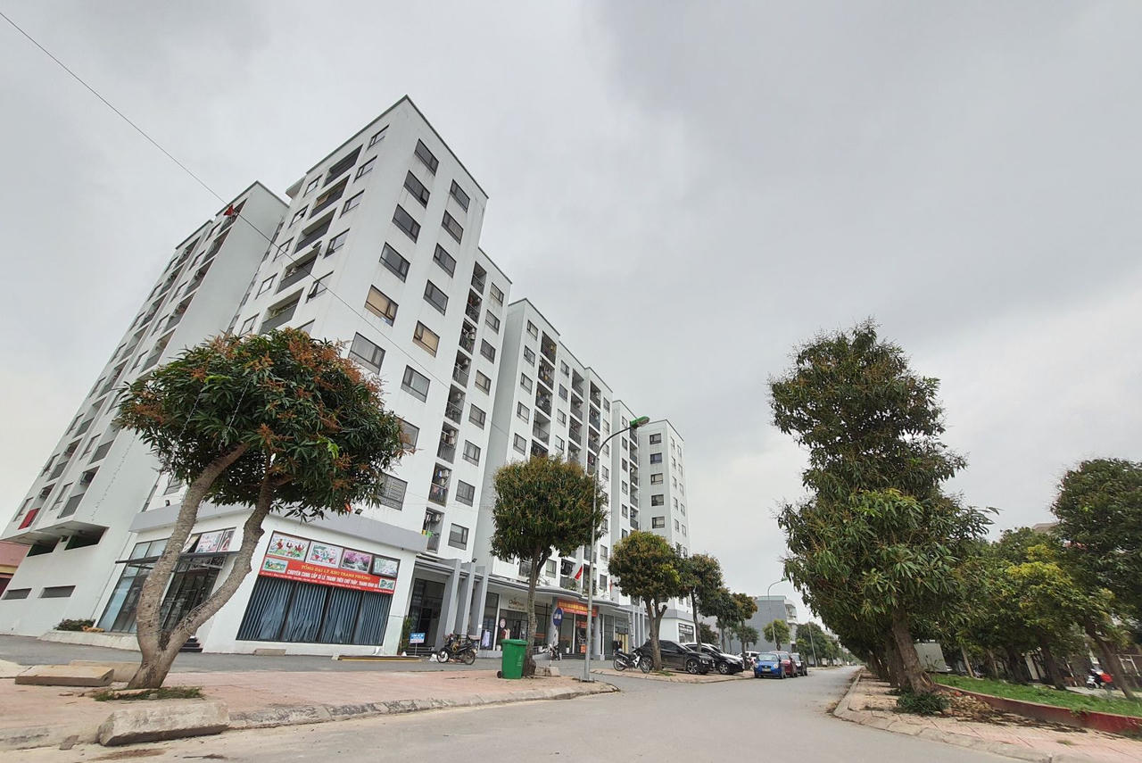 Sở Xây dựng Bắc Giang kịp thời ban hành văn bản hướng dẫn thực hiện quy định về giao dịch bất động sản,nhà ở hình thành trong tương lai nhằm siết chặt quản lý, tránh rủi ro cho khách hàng.