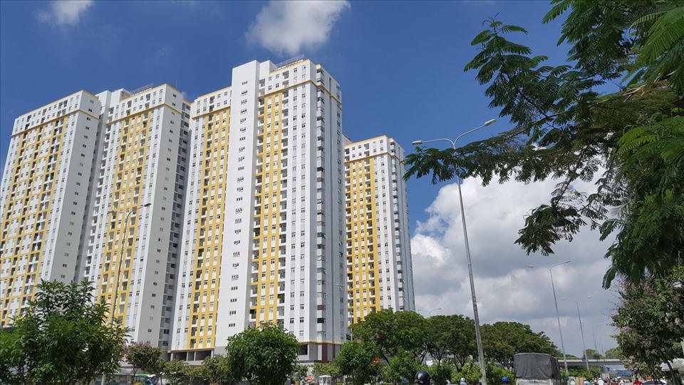 Bất động sản vừa túi tiền hút khách đầu năm Tân Sửu