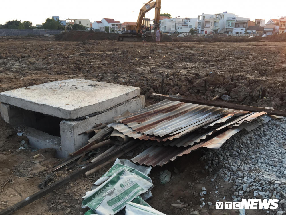 Thắng Lợi Group rao bán dự án khi chưa đủ điều kiện: Yêu cầu dừng thi công dự án