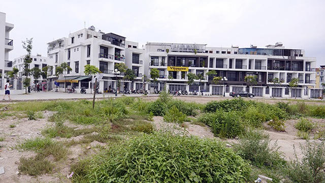 Lũng Lô 5: 'Quen mặt' với nợ thuế và thua lỗ