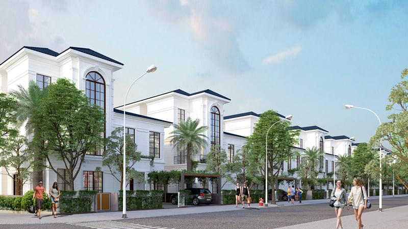 Thanh Hoá tìm nhà đầu tư làm Khu dân cư mới gần 700 tỷ đồng ở thị trấn Rừng Thông (Ảnh minh hoạ)