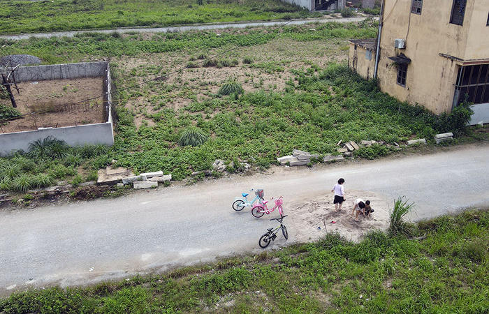 Dự án khách sạn, nhà ở của Công ty thực phẩm xuất khẩu Hưng Yên 'bất động' hơn thập kỷ