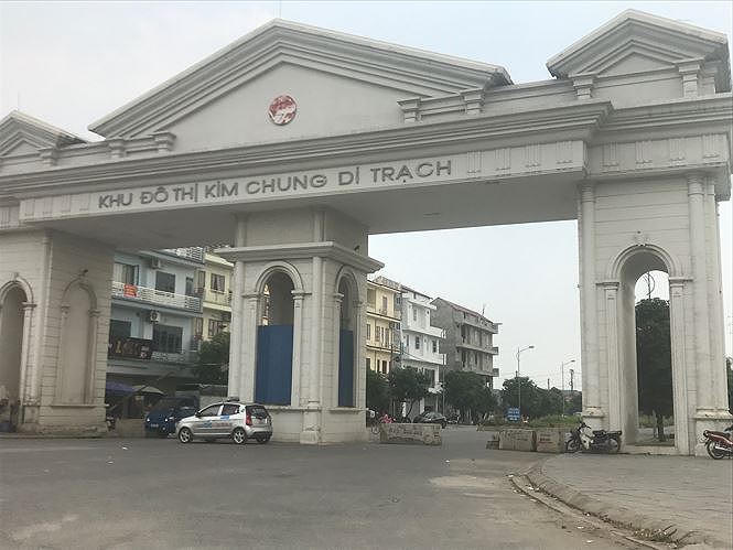 Nhiều đô thị 'bỏ hoang' sau 10 năm Hà Nội mở rộng