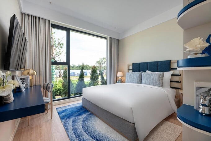 Có gì đặc biệt trong Sun Gallery Vung Tau vừa khai trương?