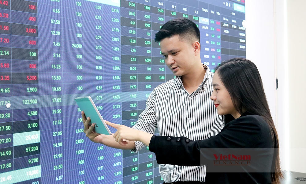 Ba việc cần làm sau khi thị trường chứng khoán Việt Nam được nâng hạng