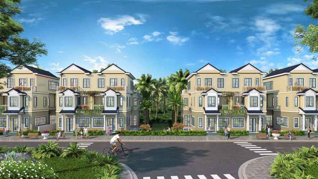 Homeliday - dòng sản phẩm đáng để nhà đầu tư chú ý trong thời gian tới.