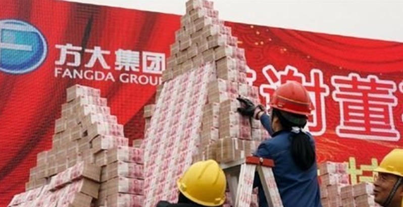 Thưởng Tết cho nhân viên bằng... căn hộ