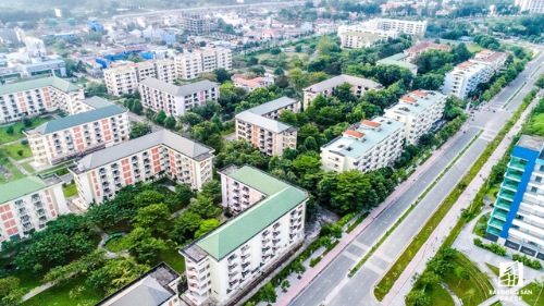 DKRA: Nguồn cung hạn chế, giá nhà đất Thủ Đức tăng cao