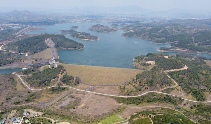 Dự án khiến giới quan chức Lâm Đồng ‘lao đao’ bất ngờ có động thái mới