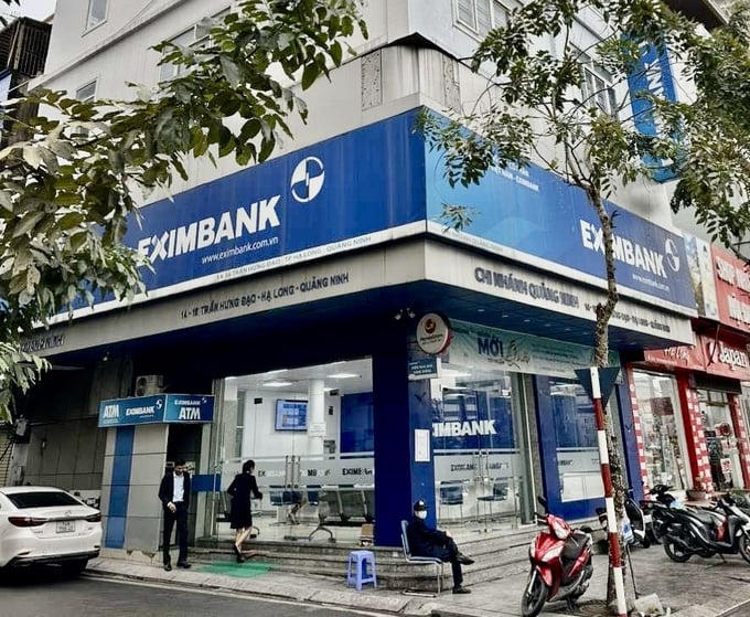 Thanh tra vào cuộc vụ nợ ngân hàng 8,55 triệu đồng và phải trả hơn 8,8 tỷ đồng.