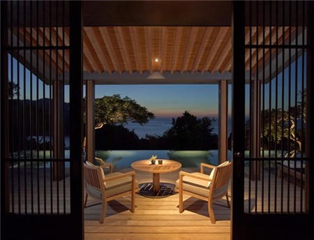 Ben trong resort co gia 100 trieu dong/dem tai Viet Nam-hinh-anh-4