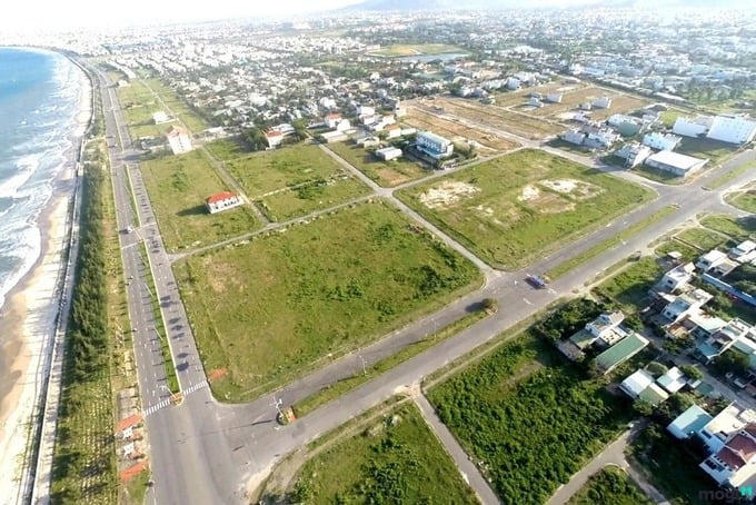 Giao dịch đất nền bất ngờ tăng vọt 86% trong quý II/2024&nbsp;