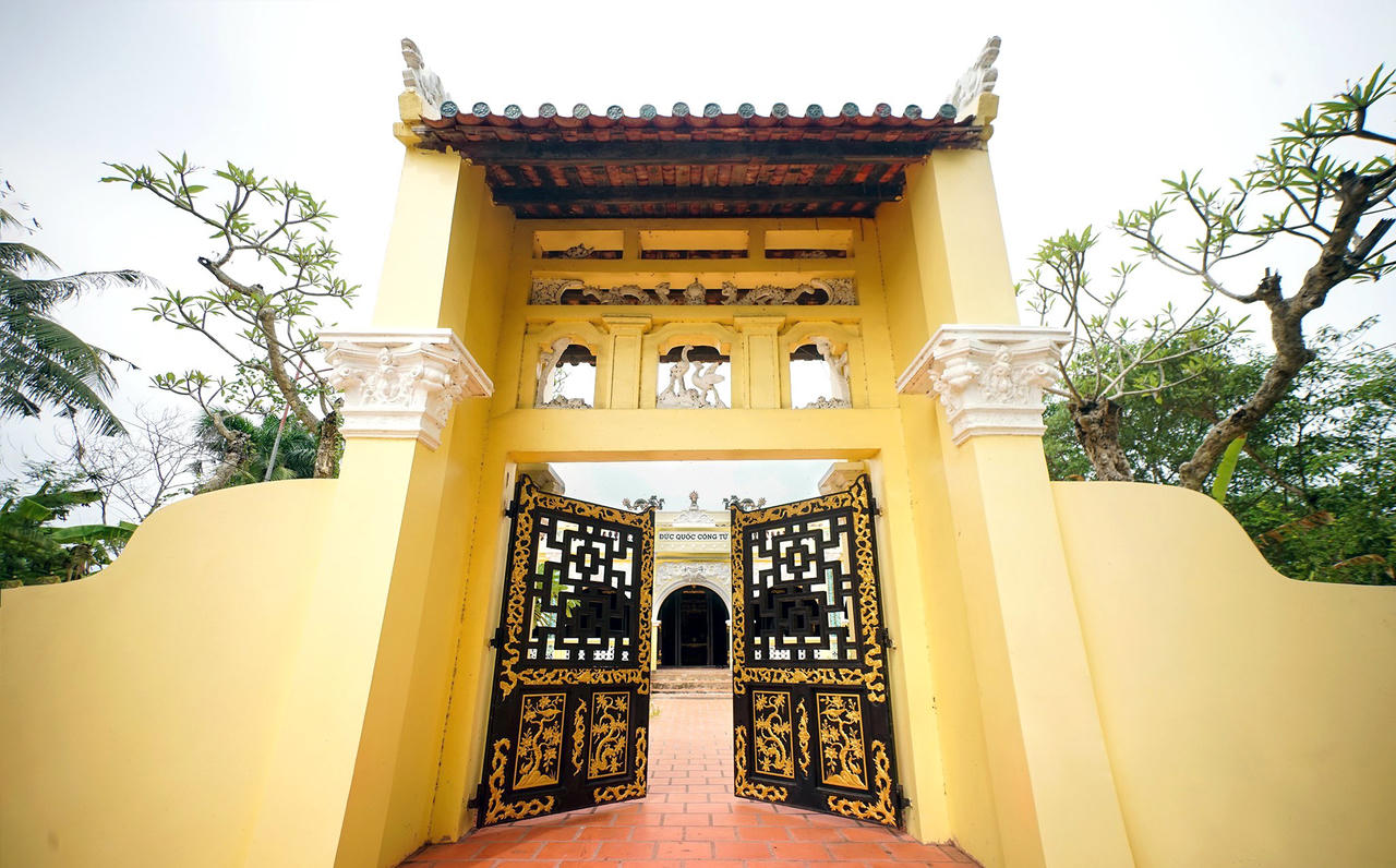 Thành phố trẻ nhất miền Tây diện tích nhỏ hơn cả một phường, từng được gọi là 'làng Thành phố'