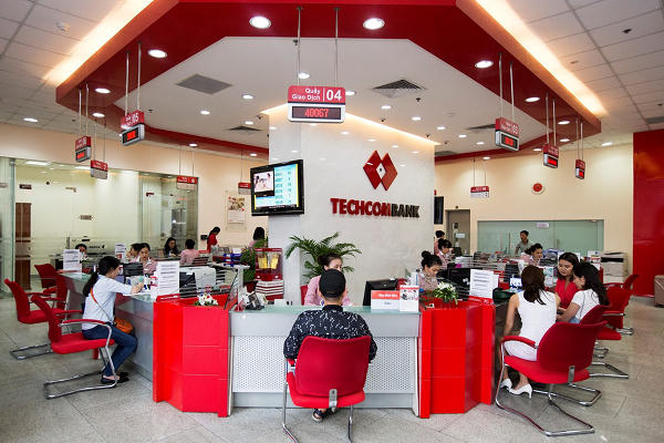 Techcombank thông qua phương án rót thêm hơn 10.000 tỷ đồng mua cổ phiếu TCBS