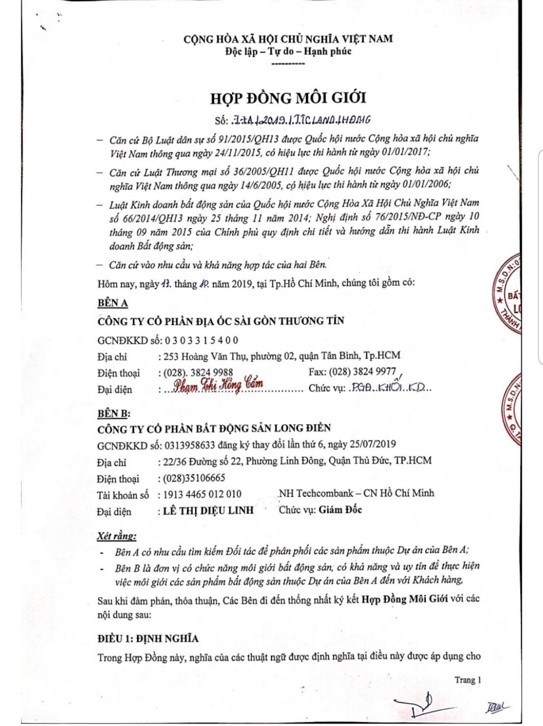 Kinh doanh bất động sản - Từ chính sách đến thực tiễn: Góc nhìn Dự án Panomax River Villa của TTC Land