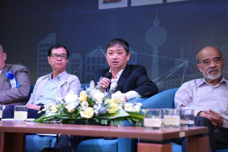 Bất động sản vẫn là kênh đầu tư hấp dẫn, được nhiều người tin tưởng