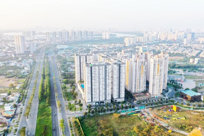 Thị trường bất động sản 6 tháng cuối năm 2022 được dự báo còn nhiều khó khăn &nbsp;