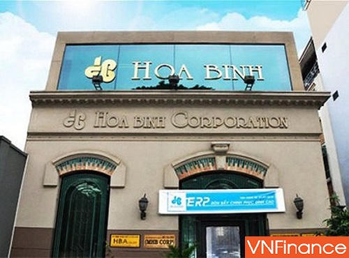 "Chiêu độc" kích giá cổ phiếu HBC tăng trần sau chuỗi ngày đỏ sàn vì dính những tin đồn tai tiếng