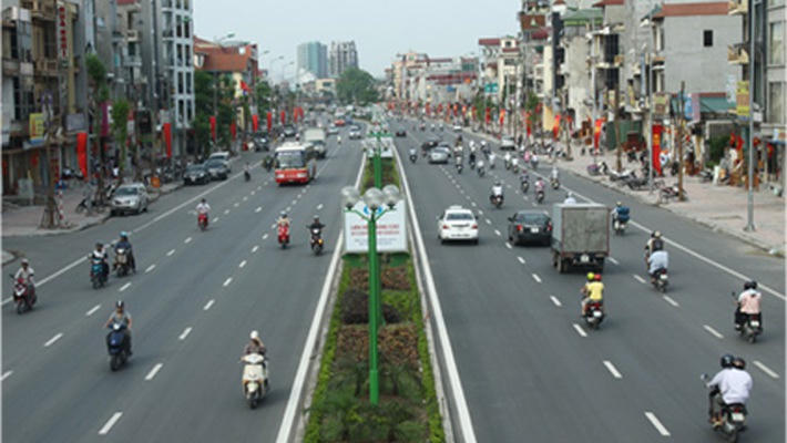 Hà Nội: Sắp làm đương đô thị dài 2,78km ở huyện Gia Lâm