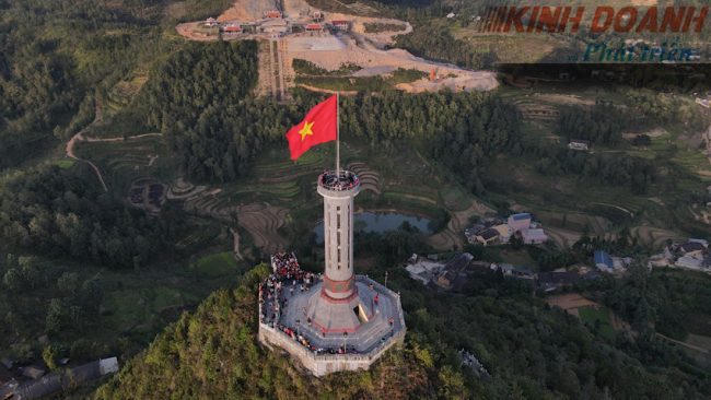 Khả năng kiểm soát dịch Covid-19 sẽ đóng vai trò quan trọng đối với triển vọng kinh tế của Việt Nam.Ảnh: Lê Hữu Chính. &nbsp;