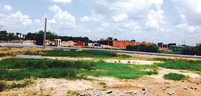 Nhận diện kịch bản thị trường đất nền TP. Hồ Chí Minh 2018