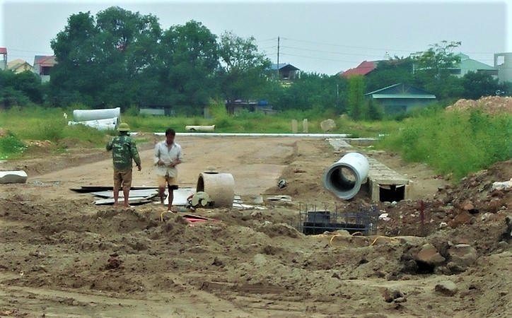 Hàng loạt dự án nhà ở trên địa bàn tỉnh Bắc Ninh lọt tầm ngắm thanh tra và kết quả thực hiện phải báo cáo Chủ tịch UBND tỉnh trong tháng 3/2021. &nbsp;