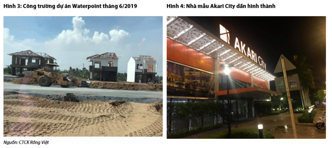 VDSC: Vinhomes Grand Park quận 9, TP HCM dự kiến ra mắt vào tháng 6 