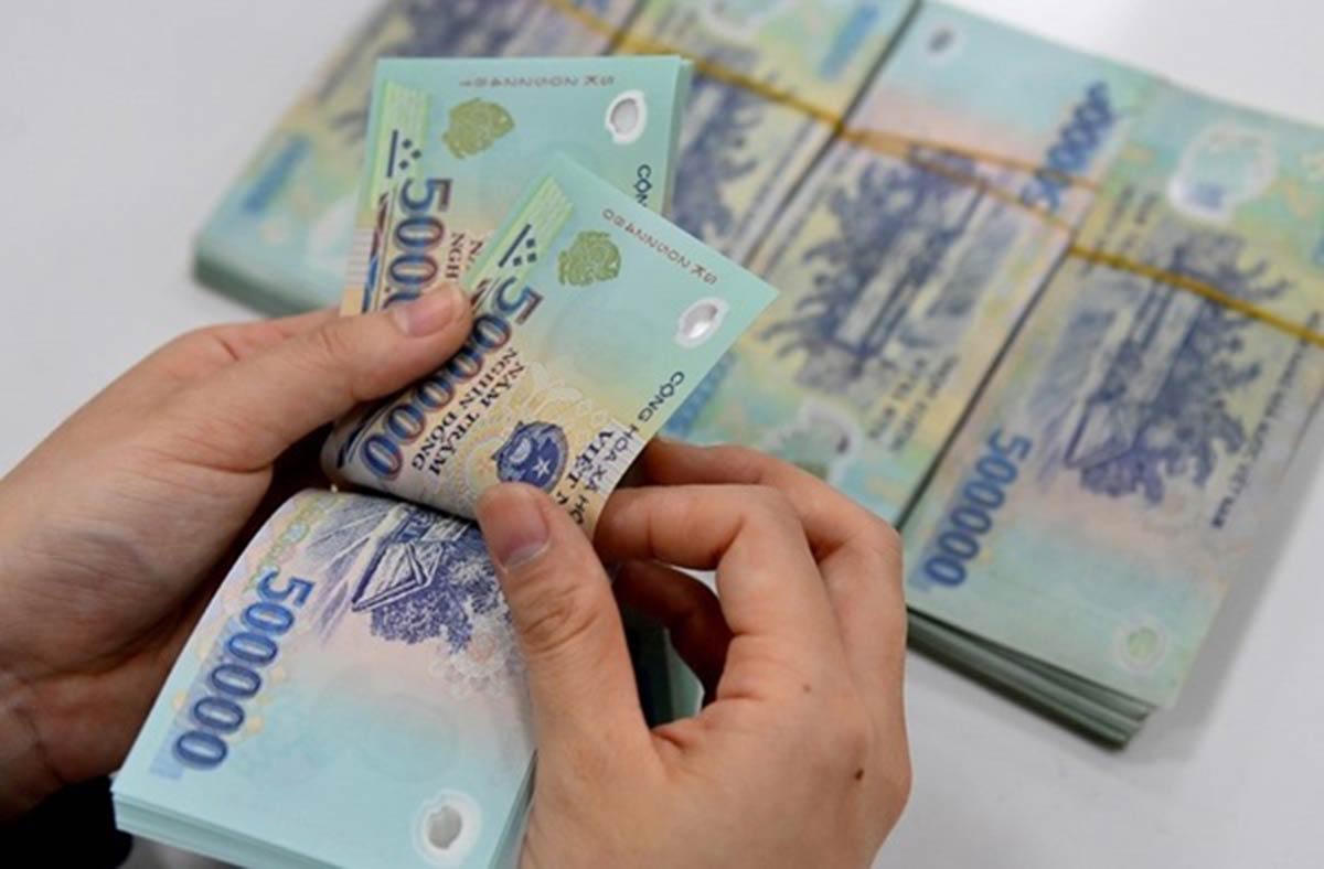 Nghìn tỷ về túi cổ đông ngân hàng: Cổ tức cao, cổ phiếu tăng giá