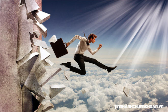 Big_trends: Giai đoạn thị trường tăng tốc, đó là lúc tìm được các “cổ phiếu ngựa ô”