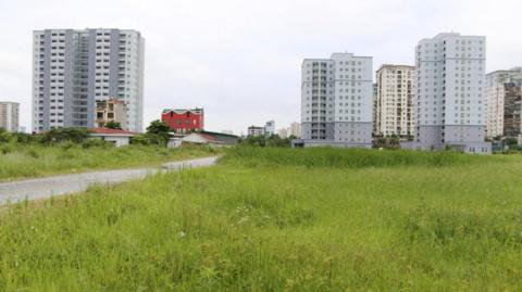 Người bình dân thôi mơ về nhà dưới 25 triệu đồng/m2?